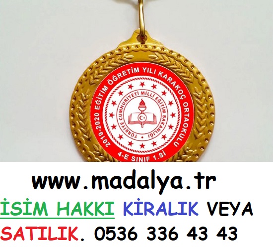 Madalya madalyacılar madalya yapanlar madalya fiyatı